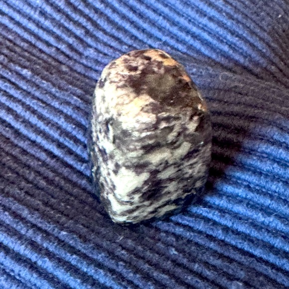 Purple Lepidolite Crystal Tumble - Picture 2 of 5